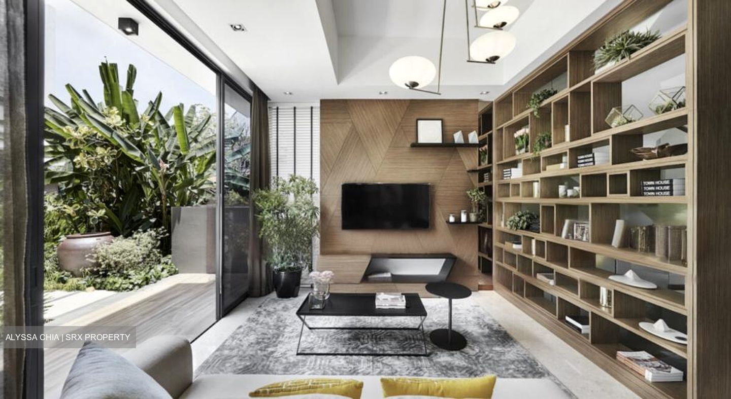 Gem Residences (D12), Condominium #529566171